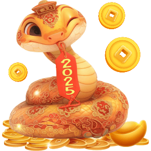 Golden Snake